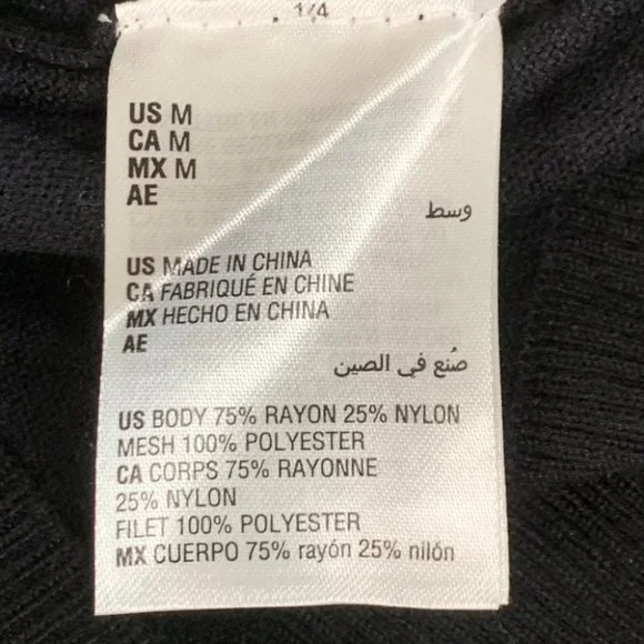 Women’s Charter Club Embellished Cardigan - Picture 4 of 7